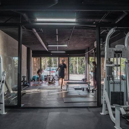 Estudio L Concierge Privado, Perfecta Ubicacion Tulum Ngoại thất bức ảnh
