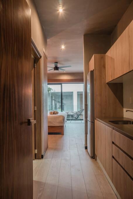 Estudio L Concierge Privado, Perfecta Ubicacion Tulum Ngoại thất bức ảnh