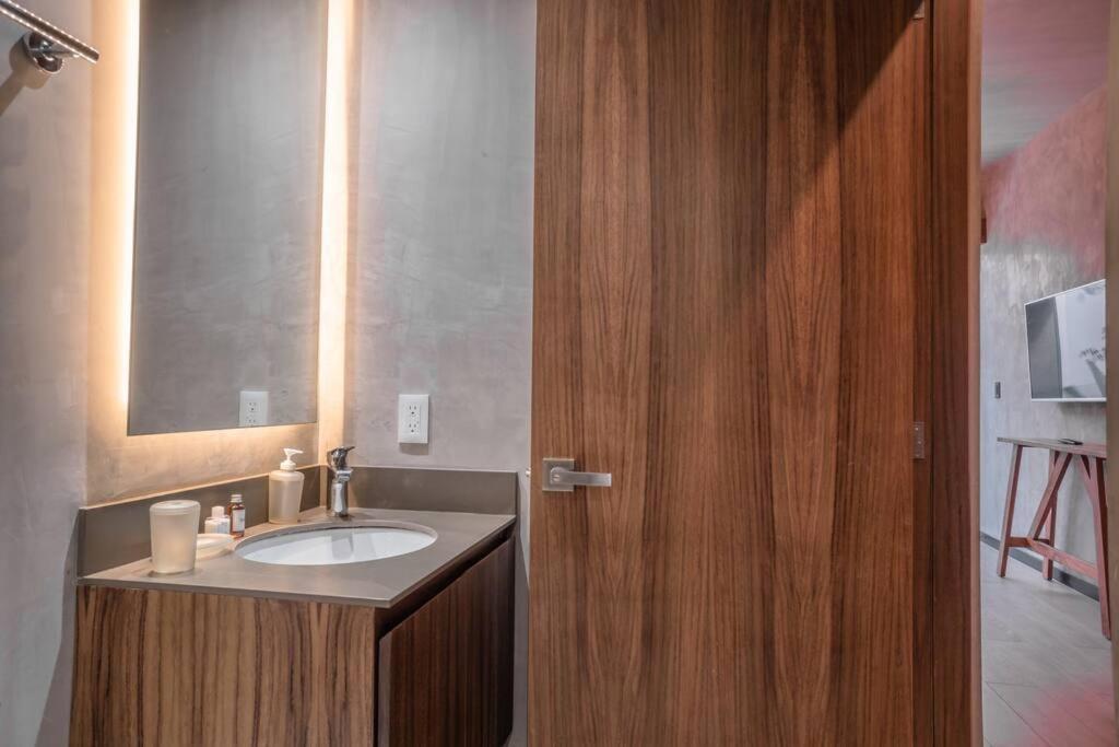 Estudio L Concierge Privado, Perfecta Ubicacion Tulum Ngoại thất bức ảnh