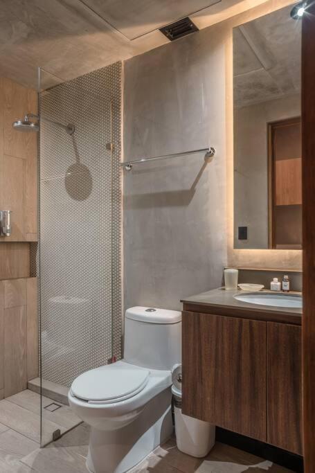 Estudio L Concierge Privado, Perfecta Ubicacion Tulum Ngoại thất bức ảnh