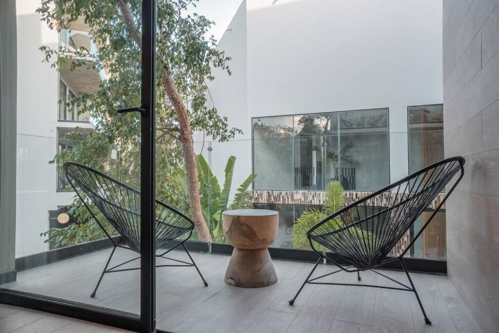 Estudio L Concierge Privado, Perfecta Ubicacion Tulum Ngoại thất bức ảnh
