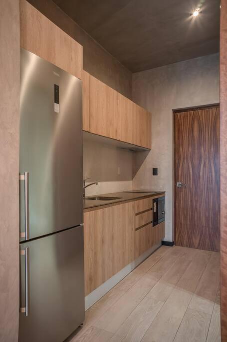 Estudio L Concierge Privado, Perfecta Ubicacion Tulum Ngoại thất bức ảnh