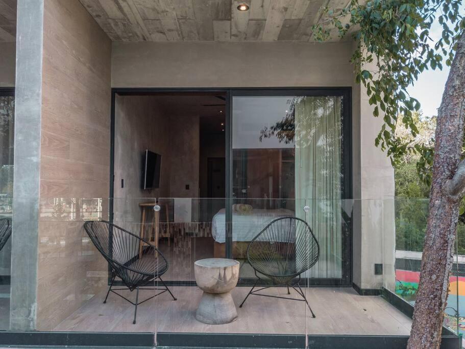Estudio L Concierge Privado, Perfecta Ubicacion Tulum Ngoại thất bức ảnh