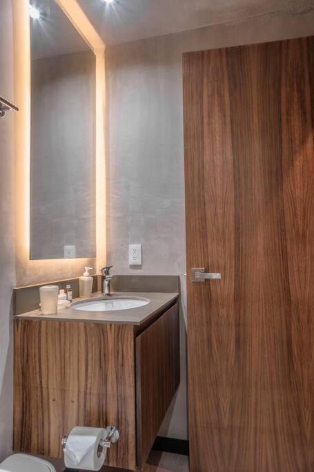 Estudio L Concierge Privado, Perfecta Ubicacion Tulum Ngoại thất bức ảnh