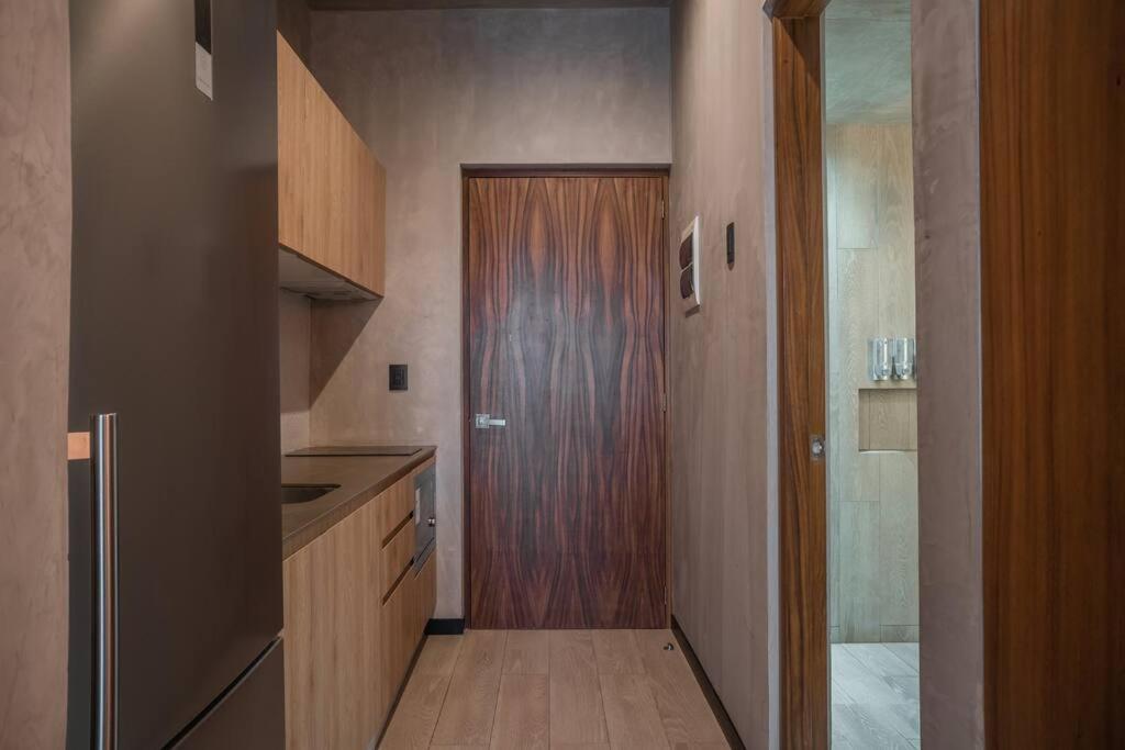 Estudio L Concierge Privado, Perfecta Ubicacion Tulum Ngoại thất bức ảnh