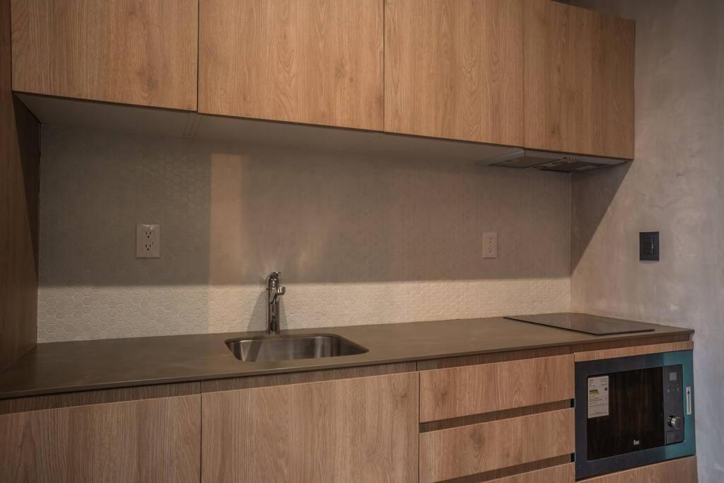 Estudio L Concierge Privado, Perfecta Ubicacion Tulum Ngoại thất bức ảnh