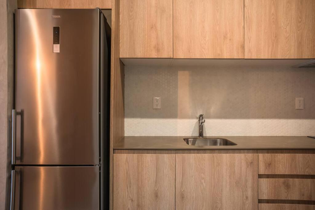 Estudio L Concierge Privado, Perfecta Ubicacion Tulum Ngoại thất bức ảnh