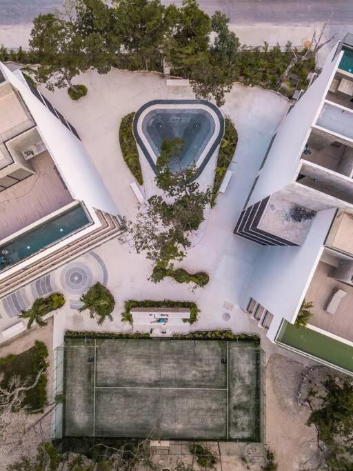 Estudio L Concierge Privado, Perfecta Ubicacion Tulum Ngoại thất bức ảnh